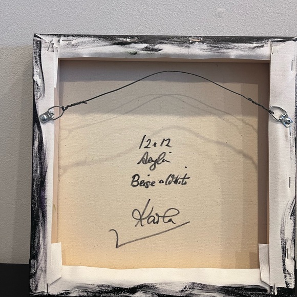 Karola Steinbrecher Paintings - Picture 11 of 11